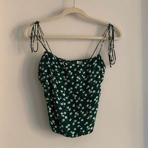 Reformation Meyer Top